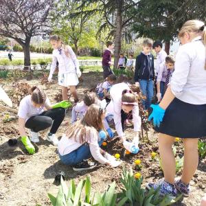 Ден на земята 2021