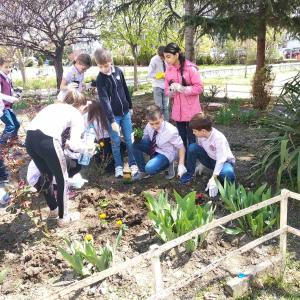 Ден на земята 2021