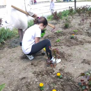 Ден на земята 2021