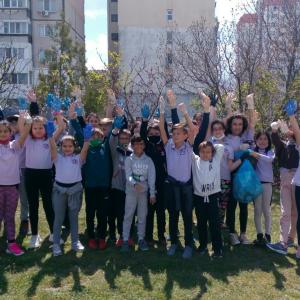 Ден на земята 2021