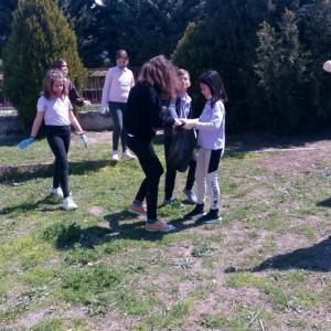 Ден на земята 2021