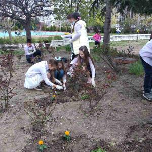 Ден на земята 2021