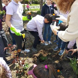 Ден на земята 2021