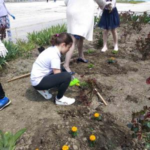 Ден на земята 2021