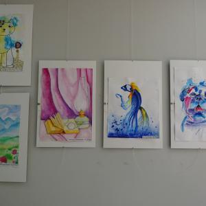 Изложба в РТВЦ Варна