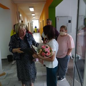 Изложба в РТВЦ Варна