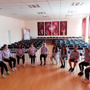 Перкусии на тялото