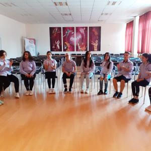 Перкусии на тялото