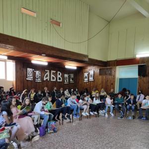  96 СУ &amp;quot;Лев  Толстой&amp;quot;– София 