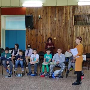  96 СУ &amp;quot;Лев  Толстой&amp;quot;– София 