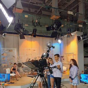 РТВЦ-Варна БНТ