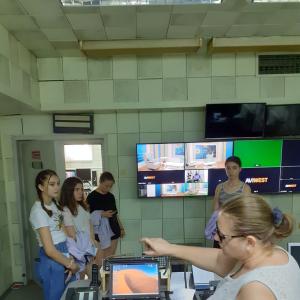 РТВЦ-Варна БНТ