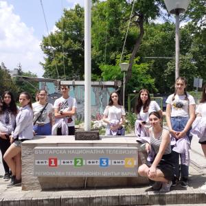 РТВЦ-Варна БНТ