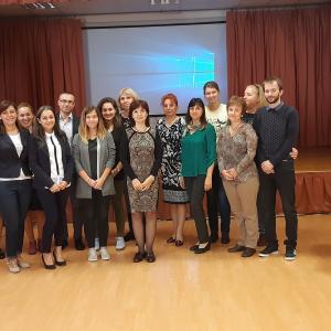   СУ „Гео  Милев“ 