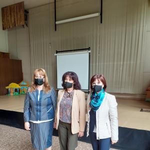  96 СУ &amp;quot;Лев  Толстой&amp;quot;– София 