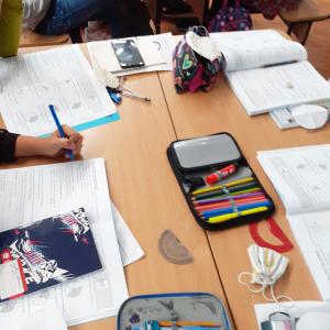  96 СУ &amp;quot;Лев  Толстой&amp;quot;– София 