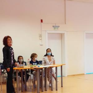   СУ &amp;quot;Гео Милев&amp;quot;