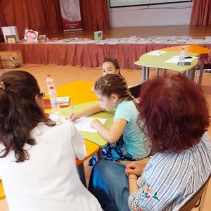   СУ &amp;quot;Гео Милев&amp;quot;