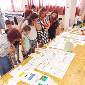   СУ &amp;quot;Гео Милев&amp;quot;