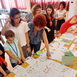   СУ &amp;quot;Гео Милев&amp;quot;