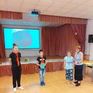   СУ &amp;quot;Гео Милев&amp;quot;