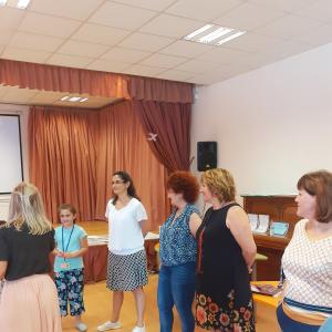   СУ &amp;quot;Гео Милев&amp;quot;