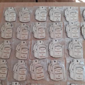 В очакване на първокласниците