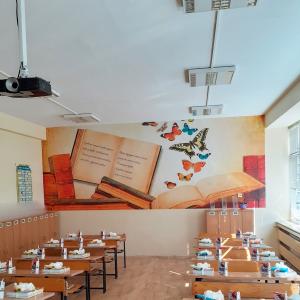 В очакване на първокласниците