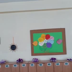 В очакване на първокласниците