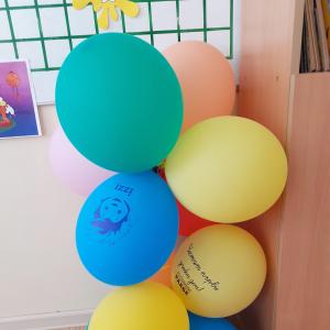 В очакване на първокласниците