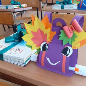 В очакване на първокласниците