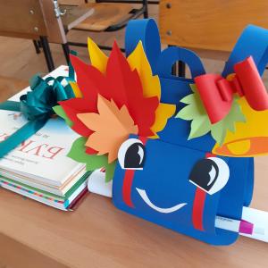 В очакване на първокласниците