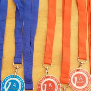 В очакване на първокласниците