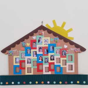 В очакване на първокласниците