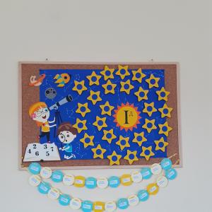 В очакване на първокласниците