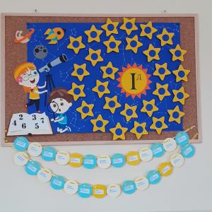 В очакване на първокласниците