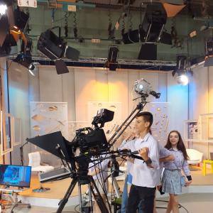 РТВЦ-Варна БНТ