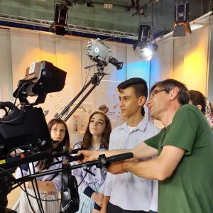 РТВЦ-Варна БНТ