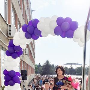 Първи учебен ден