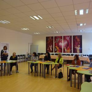   СУ „Гео  Милев“ 