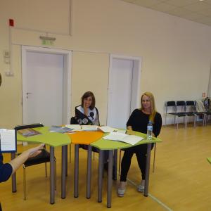   СУ „Гео  Милев“ 