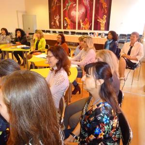   СУ „Гео  Милев“ 