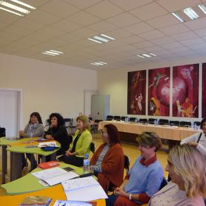   СУ „Гео  Милев“ 