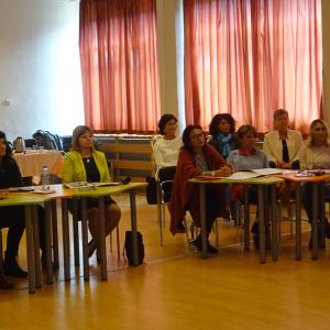   СУ „Гео  Милев“ 