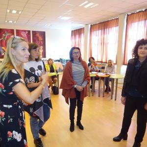   СУ „Гео  Милев“ 