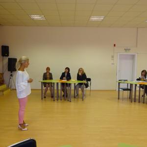   СУ „Гео  Милев“ 