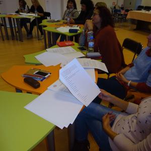   СУ „Гео  Милев“ 