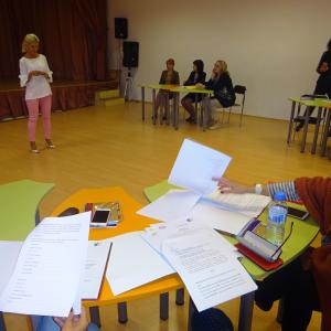   СУ „Гео  Милев“ 