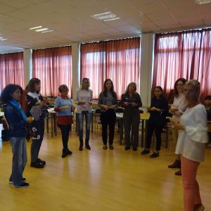   СУ „Гео  Милев“ 