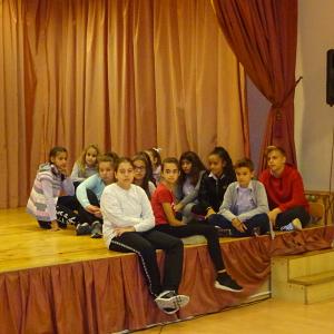   СУ „Гео  Милев“ 